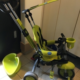 スマートトライク　ZOO