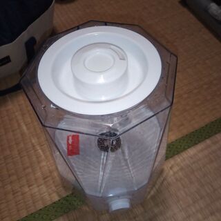 加湿器の画像