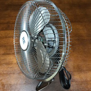 扇風機 (Electric  Fan)の画像
