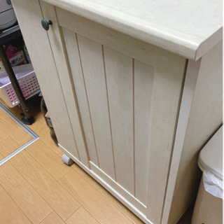 ニトリ キッチンカウンター