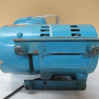 作動品　中古 OLYMPOS/オリンポス エアーコンプレッサー ＭＶ１－０７Ｓ　 ハンディコンプレッサー コンパクトコンプレッサーI HANDICONの画像