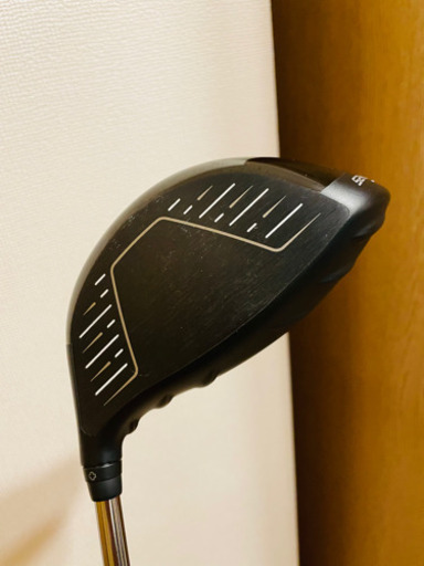 PING G425 LST ドライバー 9度 ディアマナZF60X