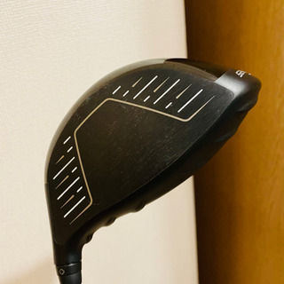 PING G425 LST ドライバー 9度 ディアマナZF60X