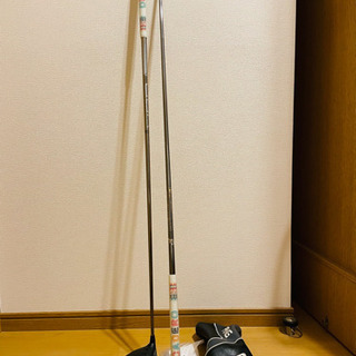 PING G425 LST ドライバー 9度 ディアマナZF60Xの画像