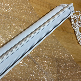 ロールスクリーン幅130×135㎝