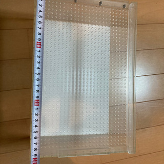 レプタイルボックス