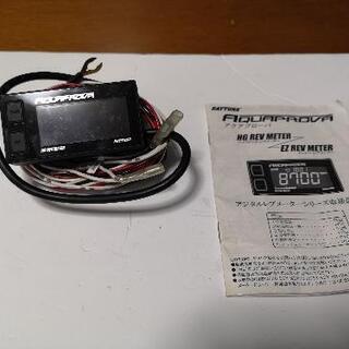 DAYTONAアクアプローバ