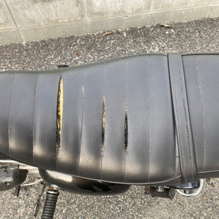 カワサキ エストレヤ BJ250の画像