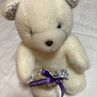 熊ちゃんの画像