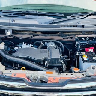 H.31(2019)年 ダイハツ トール 1.0 カスタムG リミテッド SAIII M900S ワンオーナー 禁煙車 ブリリアントカッパークリスタルマイカ 走行23,342kmの画像