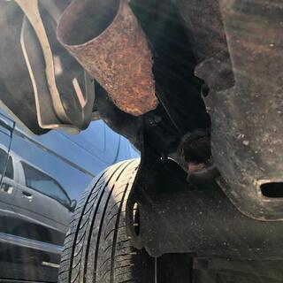 軽バン スバル サンバーバン TV2 切り替え 4WD 5MT PW PSの画像