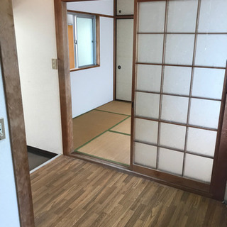 🌸[入居者さん決まりました]DIYフリー❗️瀬戸駅前マンション(...