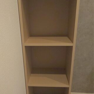 パルプボードボックス・カラーボックス【富士市以西～静岡市まで可】