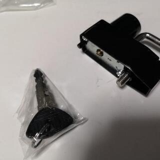 メットホルダー
