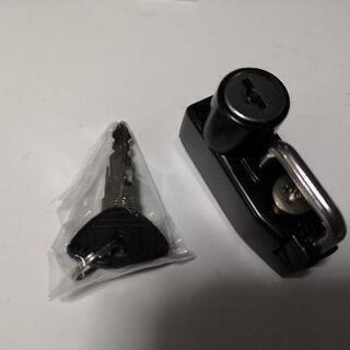 メットホルダーの画像