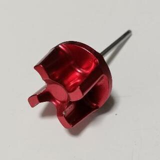 オイルのキャップ　ホンダ
