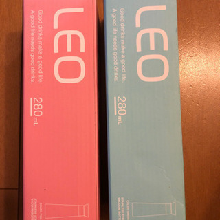 【新品未使用】ステンレスボトル 280mL