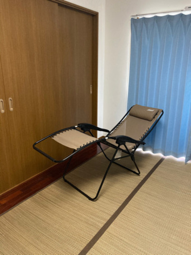 【⭐️取引中】¥19,800 Coleman インフィニティチェア　星空観測にも?ハンモックよりもオススメです