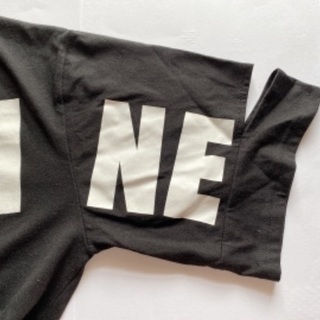 【お取引き確認中】PINK latte ピンクラテ ワイドトップスの画像