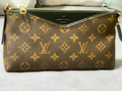 靴/バッグ LOUIS VUITTON
