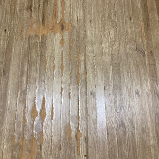 六畳用フロアマットの画像