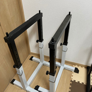 ホームジムセットの画像