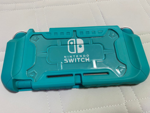 Nintendo Switch NINTENDO SWITCH LITE ターコイズ 【公式通販】 Nintendo Switch NINTENDO SWITCH LITE ターコイズ 【公式通販】