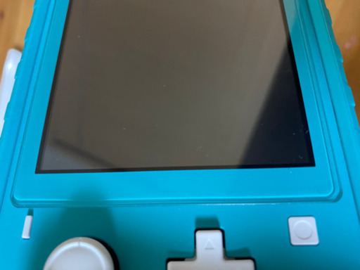 Nintendo Switch NINTENDO SWITCH LITE ターコイズ