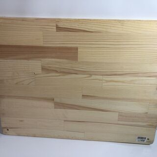 【未使用】渡辺材木店 ウッドポールパイン集成棚板 600mmX4...