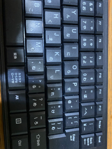 キーボードの修理、清掃、ダイソンの分解清掃など致します