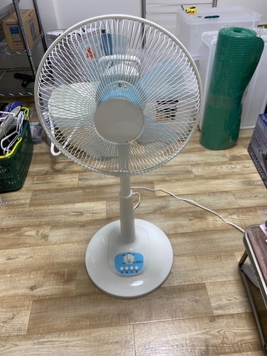 扇風機