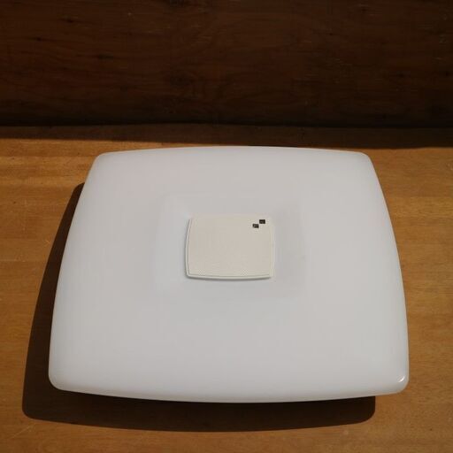 ☆Za52　シャープ LEDシーリングライト 6畳用 DL-C203V 2011年製 天井照明 照明器具 ②