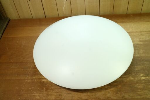 'Za1765　KOIZUMI コイズミ LED シーリングライト BH14734C 6～8畳用 2014年製 天井照明