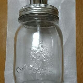 グラスディスペンサー 新品の画像