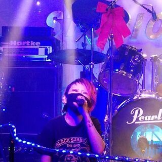 内心ヴォーカル希望。w((ﾉ∀｀)･ﾟ･｡ ｱﾋｬﾋｬﾋｬﾋｬ - 大阪市