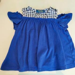 新品 女の子 サイズ100 セットの画像