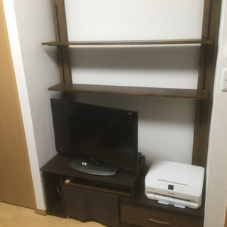 DIY 棚・柱　お譲りします。