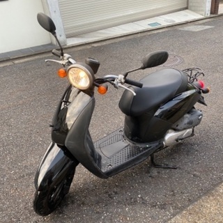 激安！ホンダ　トゥデイ　AF61 中古車