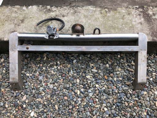 ★ヒッチメンバー    ステンレス