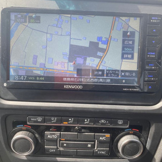 ゴルフ　ヴァリアント　TSi 1.4ターボ　ドレスアップ車の画像