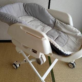 コンビ ネムリラ ハイローチェアの画像