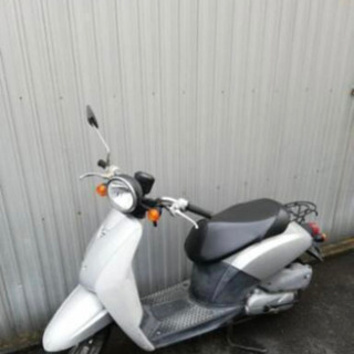 トゥデイ　AF-61不動車