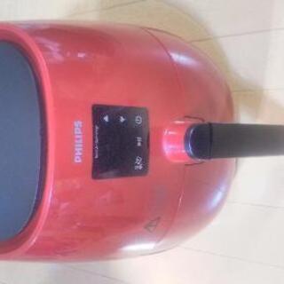 PHILIPS  ノンフライヤー