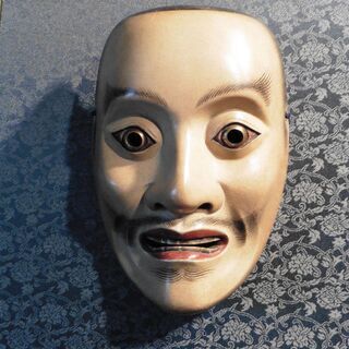 長崎の能面教室「無双会」　諫早教室、佐世保教室の画像