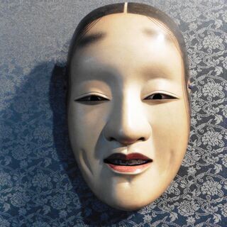 長崎の能面教室「無双会」　諫早教室、佐世保教室の画像