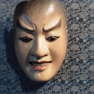 長崎の能面教室「無双会」　諫早教室、佐世保教室の画像