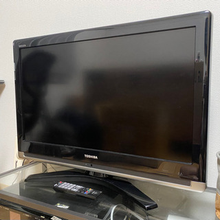 【お得価格】32インチ東芝テレビ
