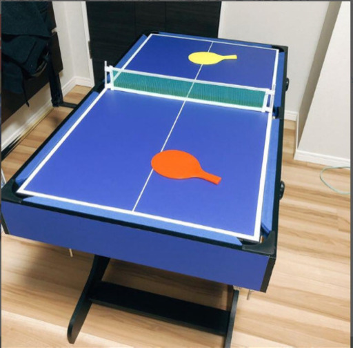 コンパクトゲーム台 3X1