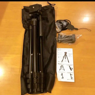 【決まりました】自撮り棒と人感センサーと首掛け扇風機