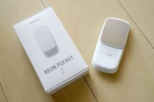 SONYレオンポケット